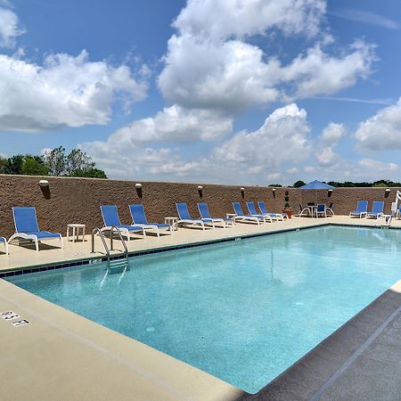 Spark By Hilton Germantown Washington Dc North Exteriör bild
