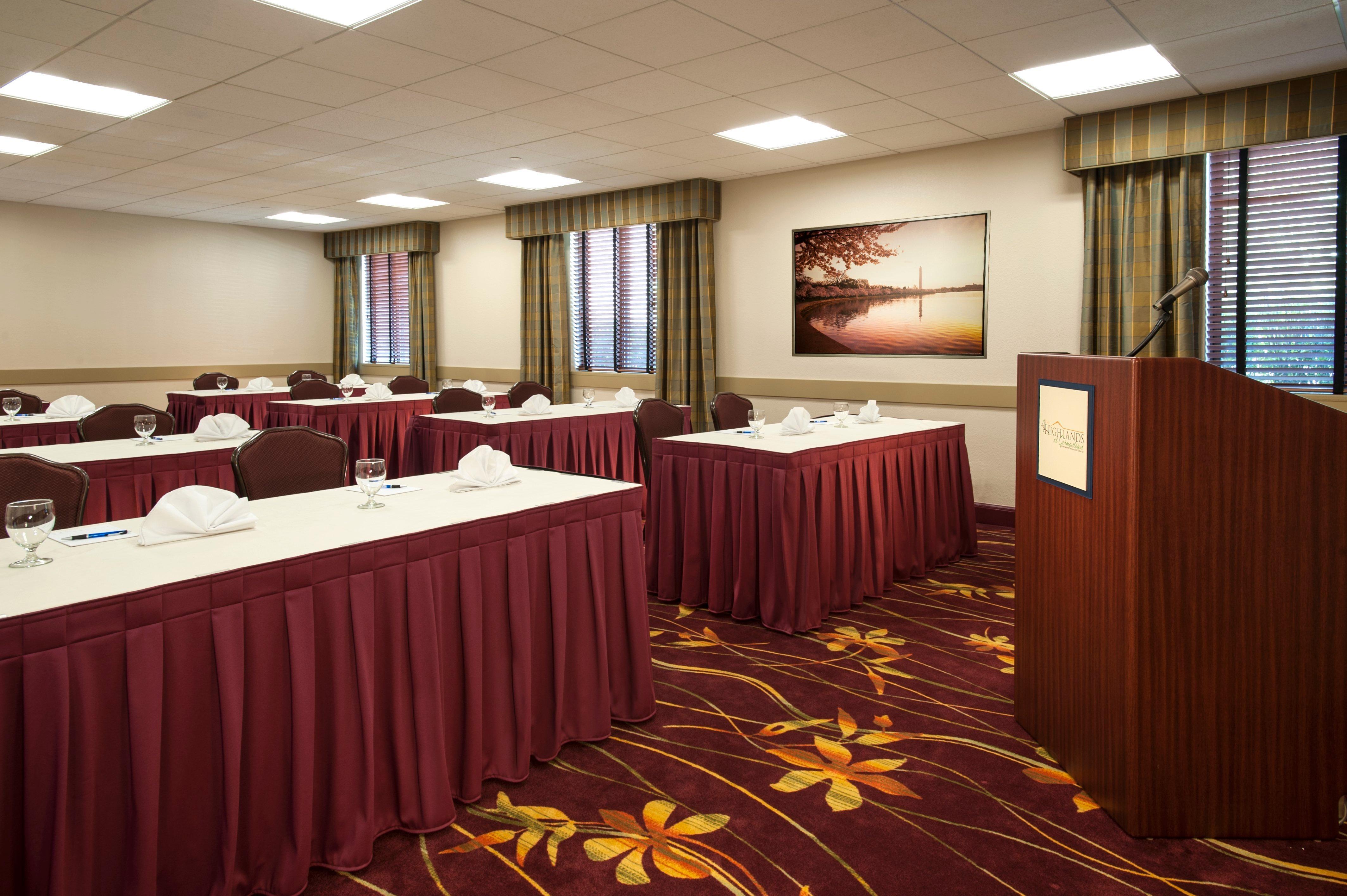 Spark By Hilton Germantown Washington Dc North Exteriör bild