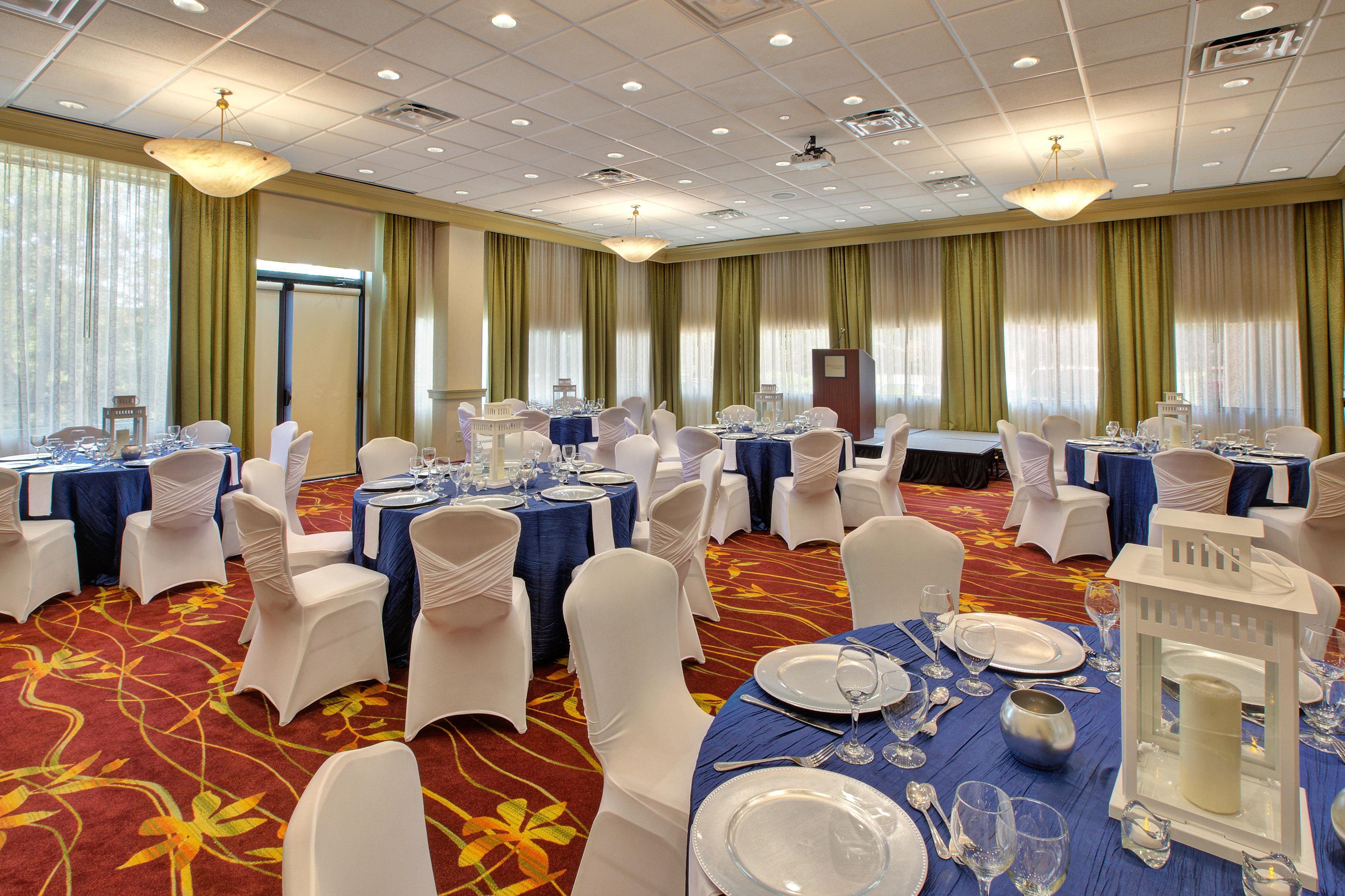 Spark By Hilton Germantown Washington Dc North Exteriör bild