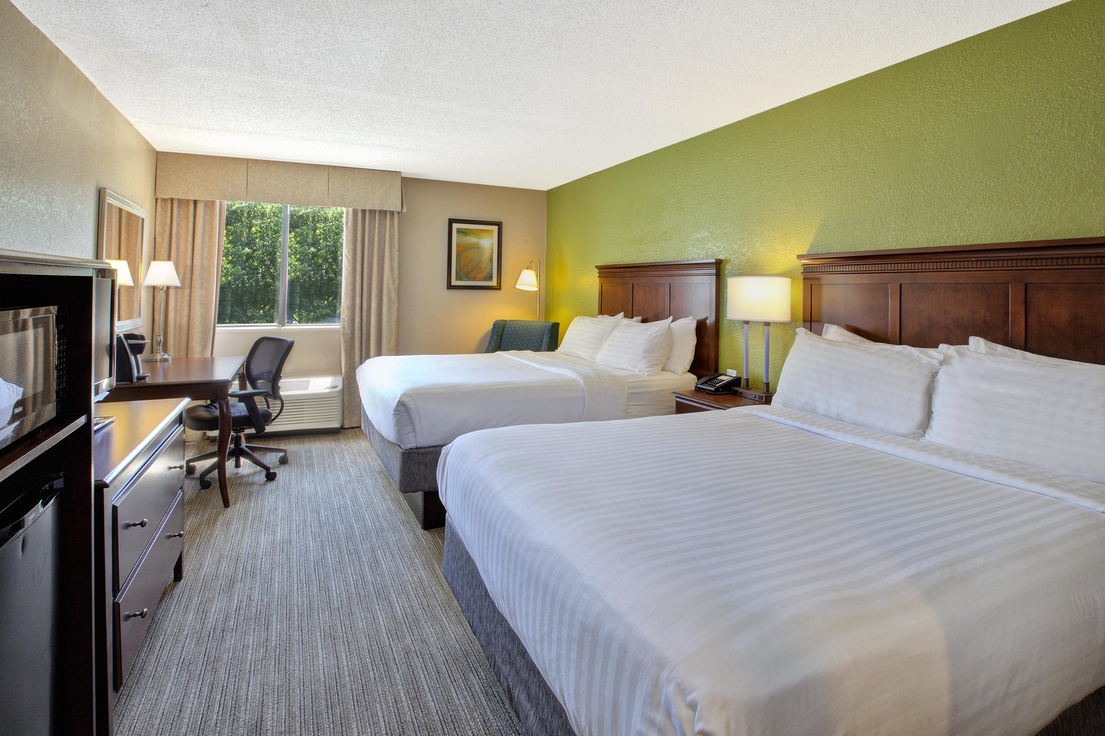 Spark By Hilton Germantown Washington Dc North Exteriör bild