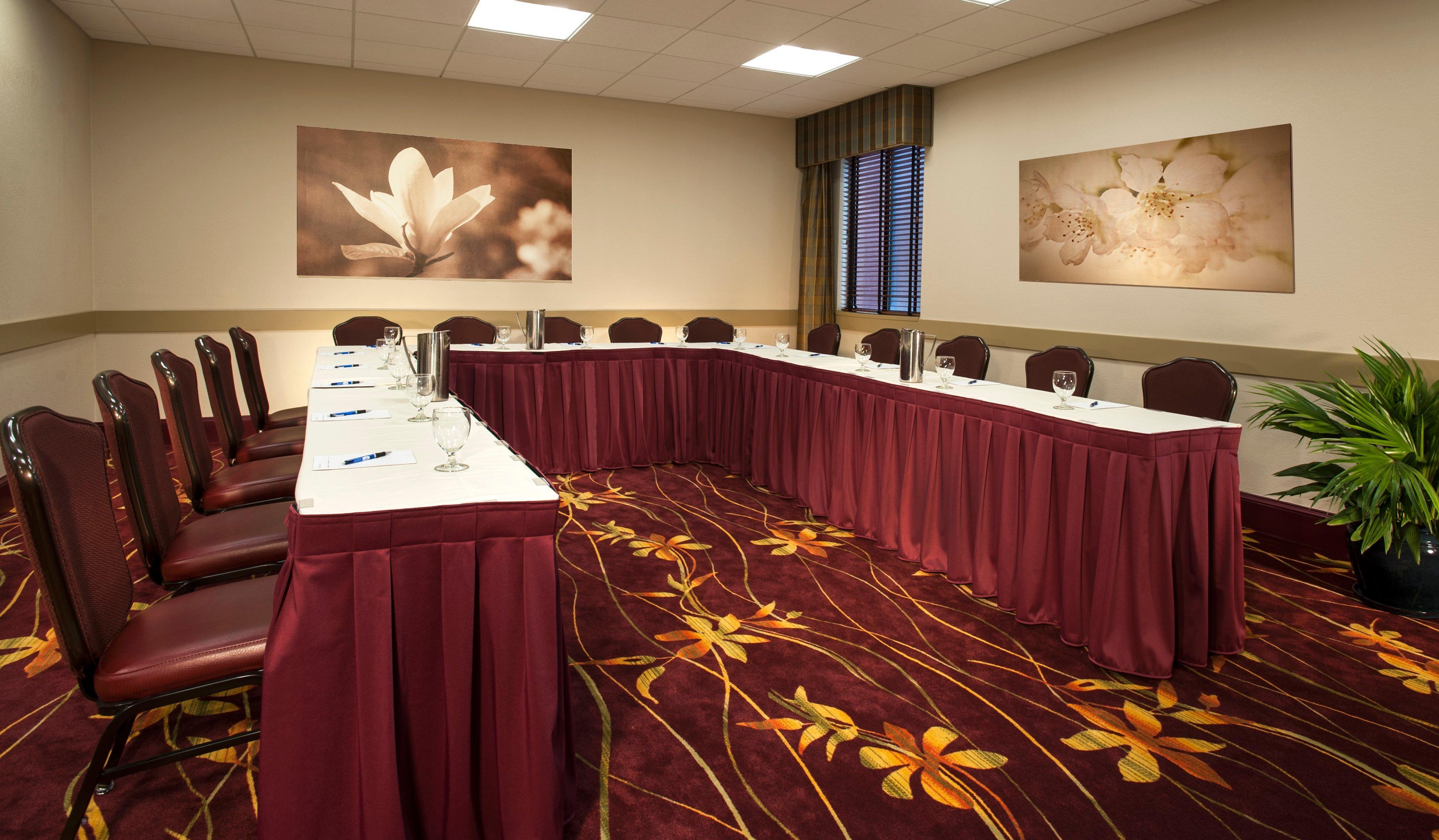 Spark By Hilton Germantown Washington Dc North Exteriör bild
