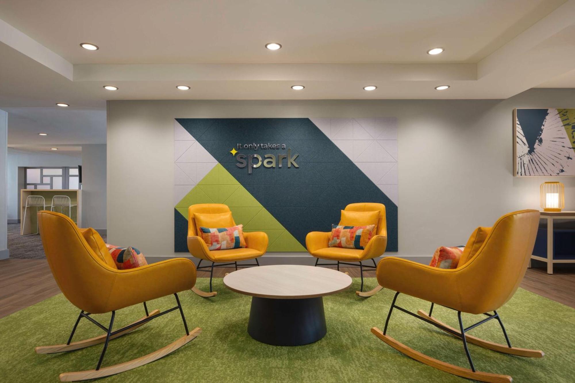 Spark By Hilton Germantown Washington Dc North Exteriör bild
