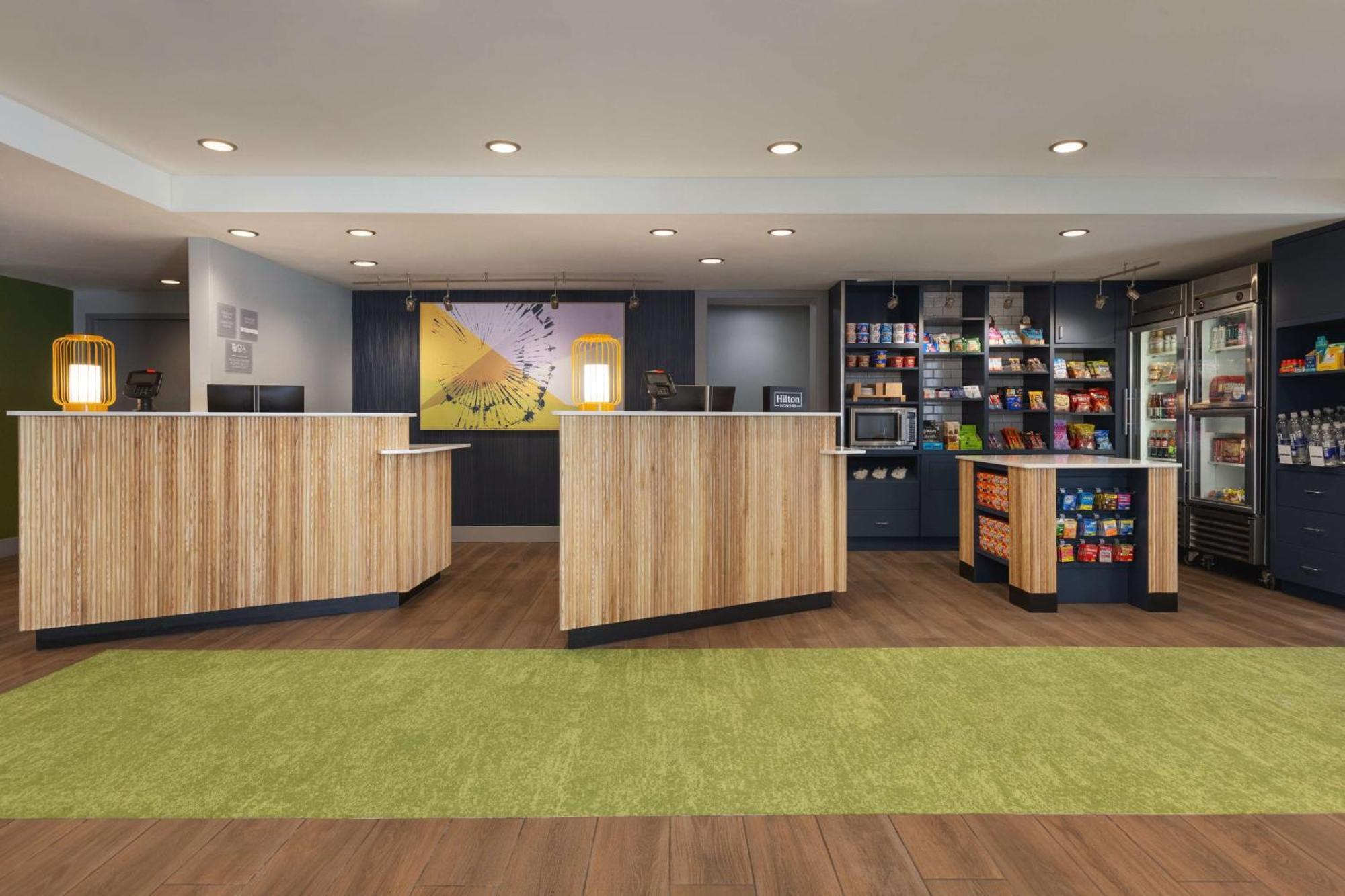 Spark By Hilton Germantown Washington Dc North Exteriör bild
