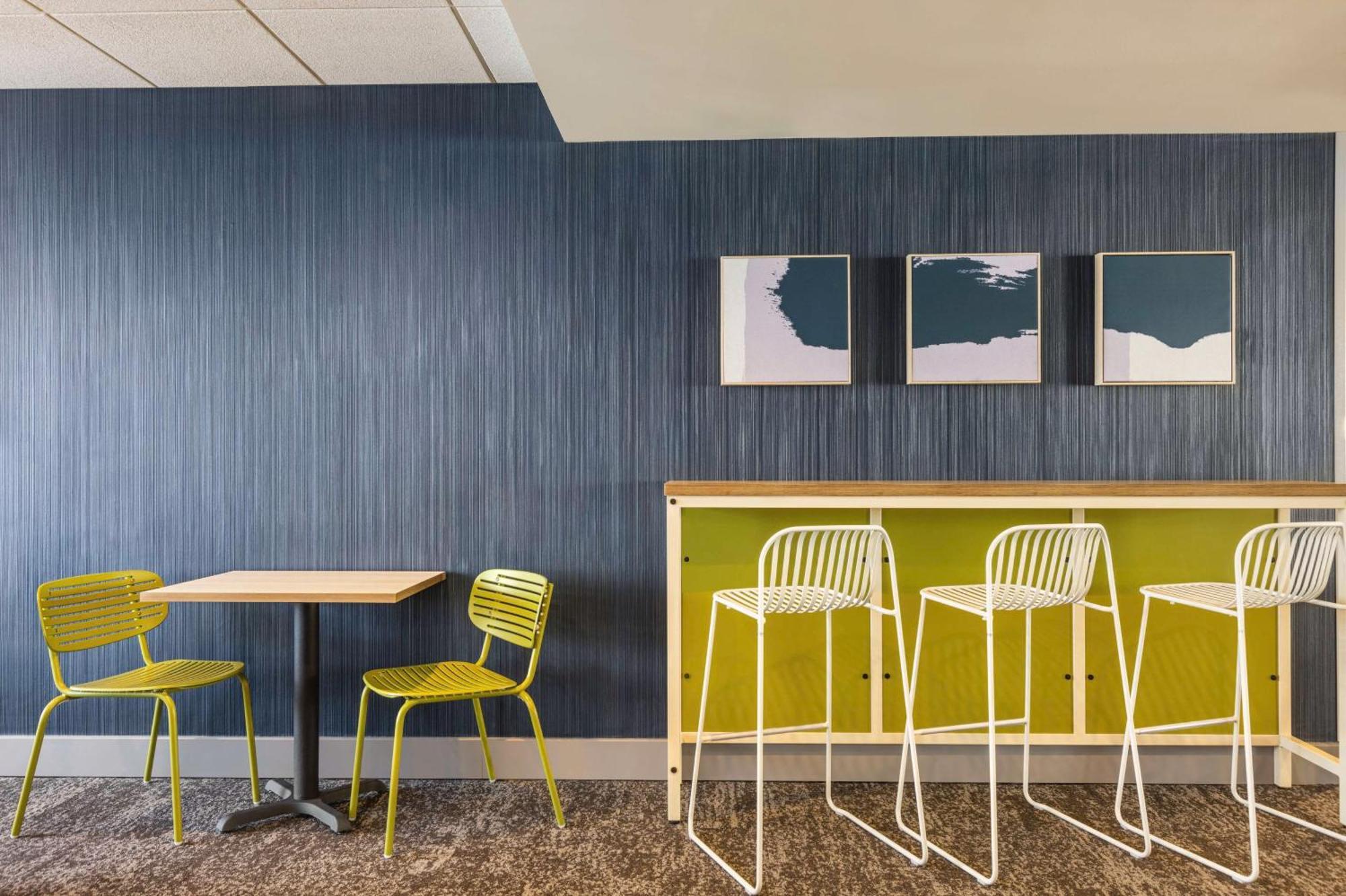 Spark By Hilton Germantown Washington Dc North Exteriör bild