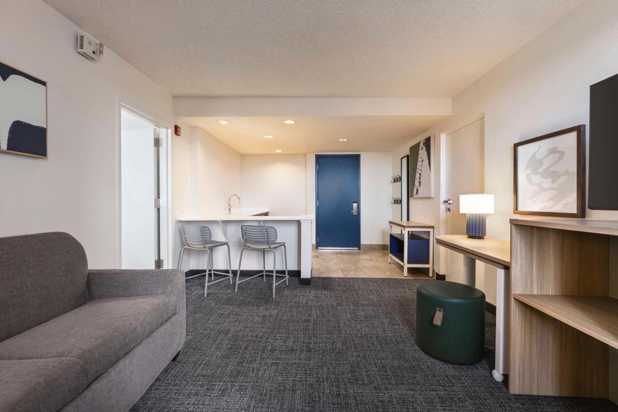 Spark By Hilton Germantown Washington Dc North Exteriör bild