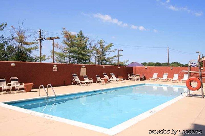 Spark By Hilton Germantown Washington Dc North Bekvämligheter bild
