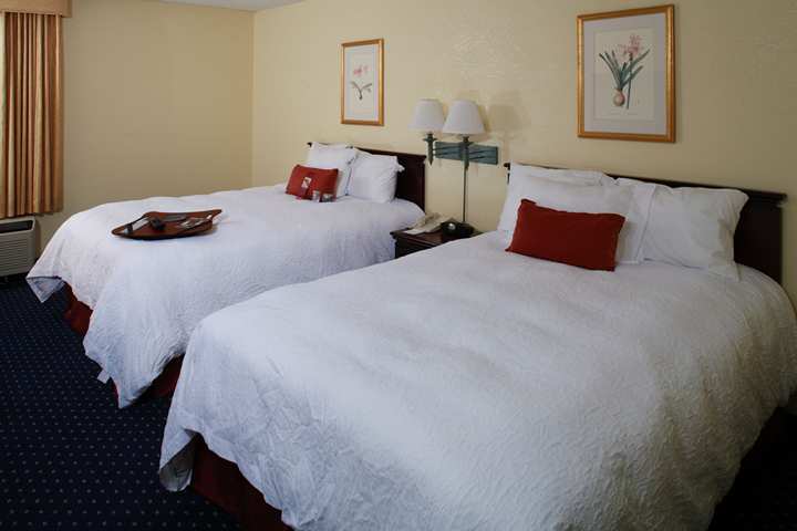 Spark By Hilton Germantown Washington Dc North Rum bild