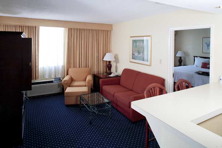 Spark By Hilton Germantown Washington Dc North Exteriör bild