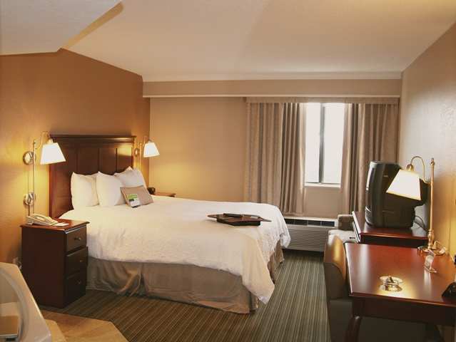 Spark By Hilton Germantown Washington Dc North Rum bild