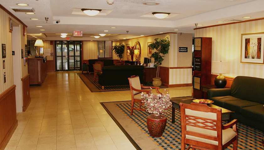 Spark By Hilton Germantown Washington Dc North Exteriör bild