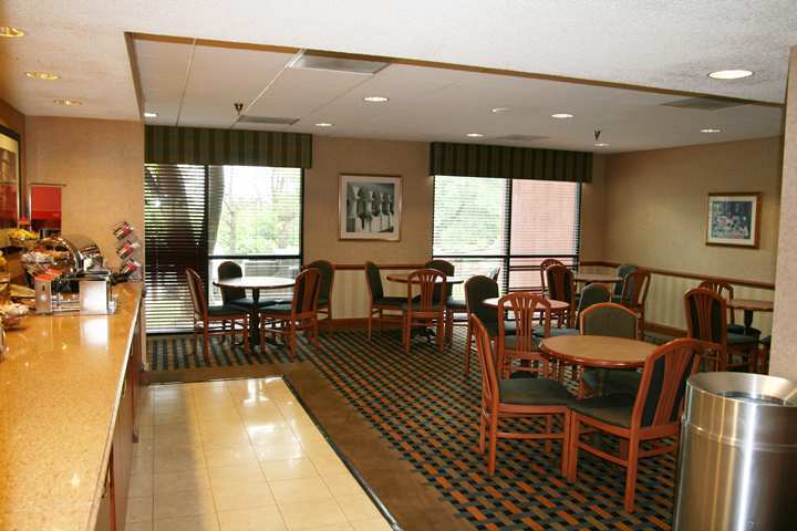 Spark By Hilton Germantown Washington Dc North Exteriör bild