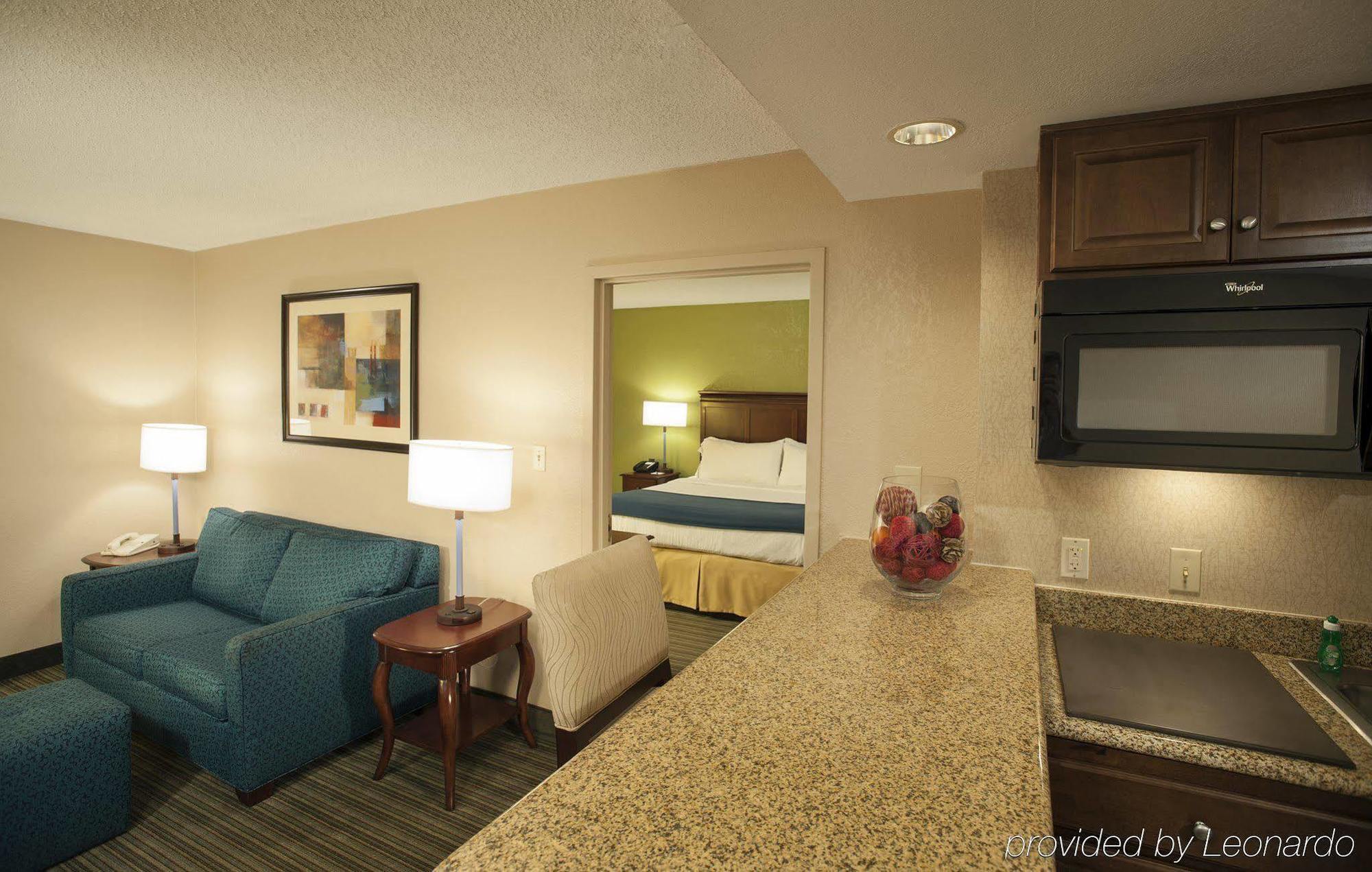 Spark By Hilton Germantown Washington Dc North Exteriör bild