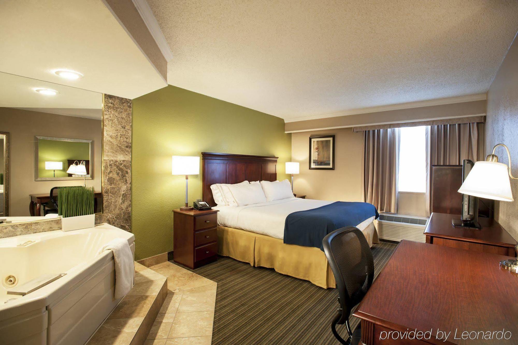 Spark By Hilton Germantown Washington Dc North Exteriör bild