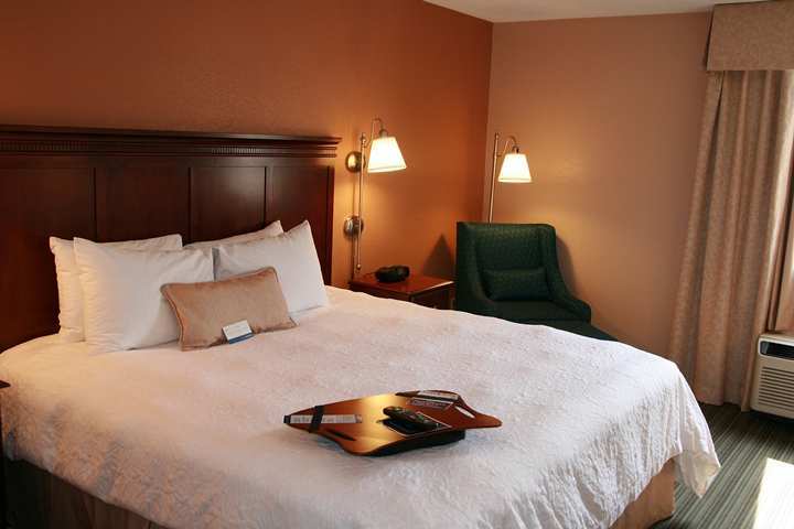 Spark By Hilton Germantown Washington Dc North Exteriör bild