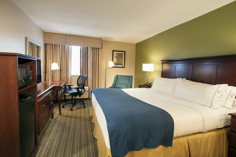 Spark By Hilton Germantown Washington Dc North Exteriör bild