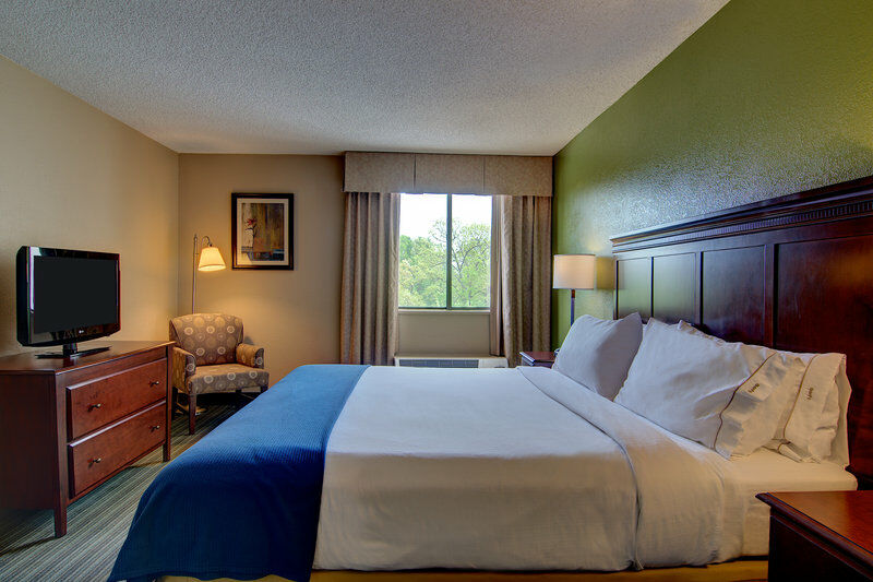 Spark By Hilton Germantown Washington Dc North Exteriör bild